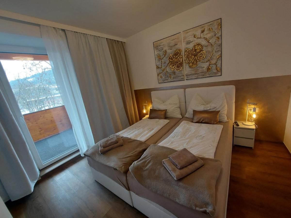Auszeit Steiraland 8 Mit Ueberdachten Balkon Und Parkplatz Леобен Екстериор снимка