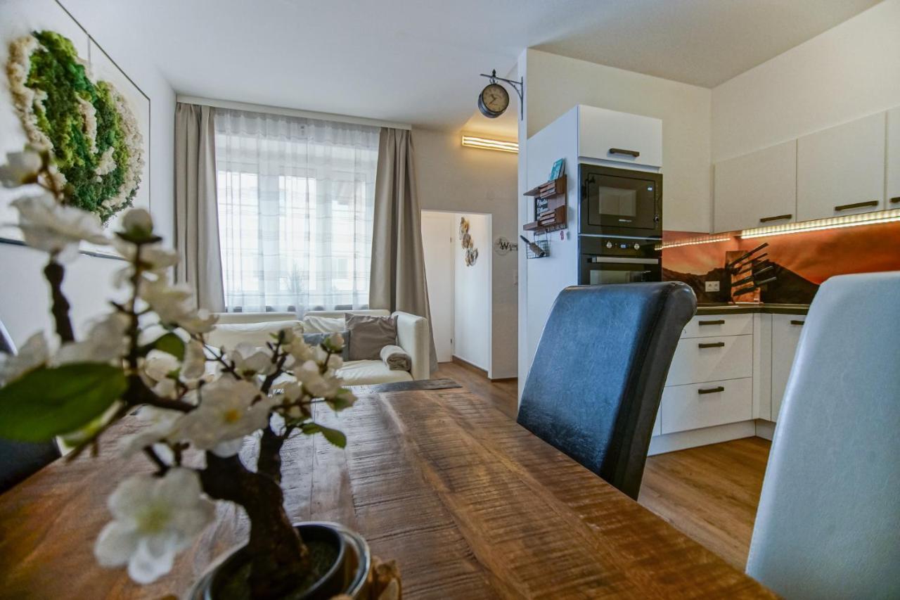 Auszeit Steiraland 8 Mit Ueberdachten Balkon Und Parkplatz Леобен Екстериор снимка